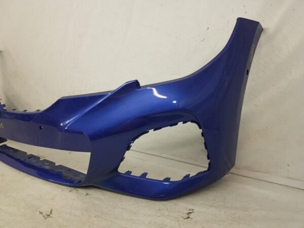 Bara fata BMW Seria 3 G20 G21 M-Sport 51118069346 2019 2020 2021 2022 - imagine 4