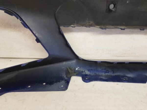 Bara fata BMW Seria 3 G20 G21 M-Sport 51118069346 2019 2020 2021 2022 - imagine 5