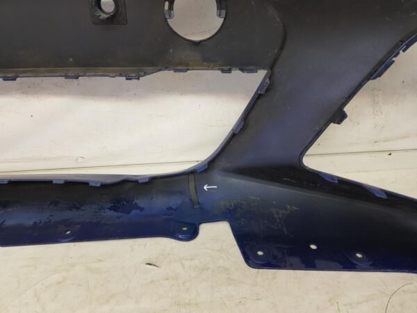 Bara fata BMW Seria 3 G20 G21 M-Sport 51118069346 2019 2020 2021 2022 - imagine 7