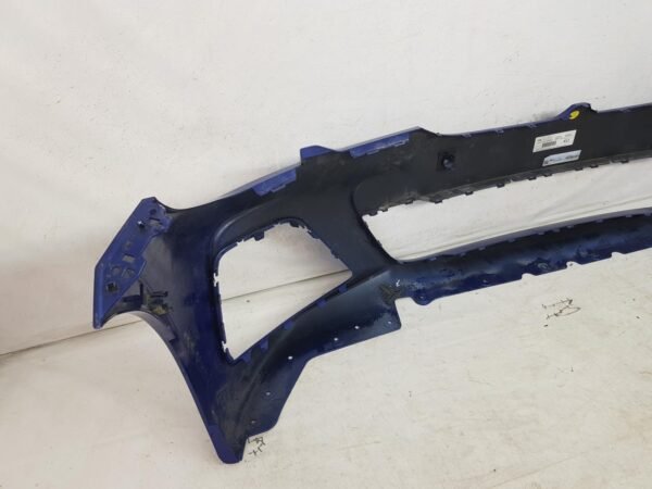 Bara fata BMW Seria 3 G20 G21 M-Sport 51118069346 2019 2020 2021 2022 - imagine 10