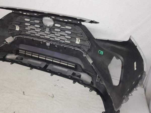 Bara fata Toyota Rav 4 52119-42B20 2018 2019 2020 2021 2022 2023 2024 - imagine 11