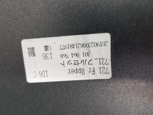 Bara fata Toyota Rav 4 52119-42B20 2018 2019 2020 2021 2022 2023 2024 - imagine 13