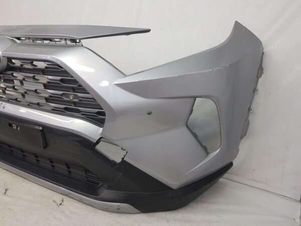 Bara fata Toyota Rav 4 52119-42B20 2018 2019 2020 2021 2022 2023 2024 - imagine 6