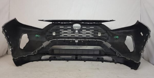 Bara fata Toyota Rav 4 52119-42B20 2018 2019 2020 2021 2022 2023 2024 - imagine 12