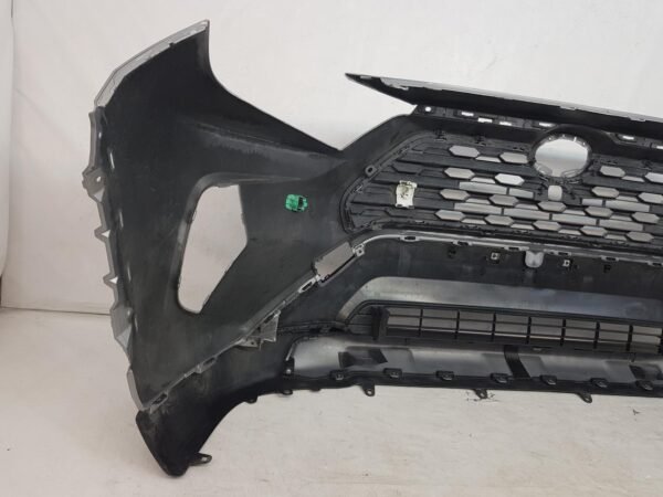 Bara fata Toyota Rav 4 52119-42B20 2018 2019 2020 2021 2022 2023 2024 - imagine 8