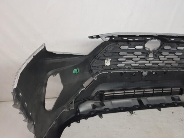 Bara fata Toyota Rav 4 52119-42B20 2018 2019 2020 2021 2022 2023 2024 - imagine 9