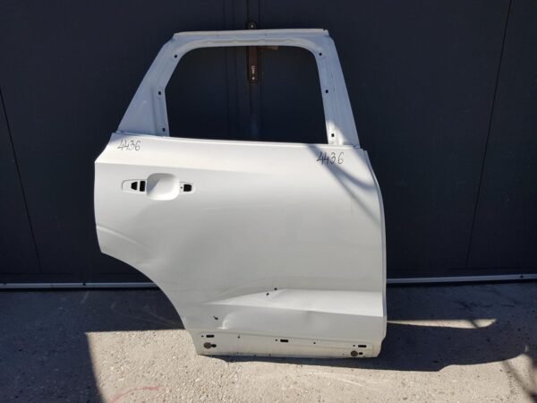 Usa dreapta spate Volvo XC60 2017, 2018 2019 2020 2021 2022 2023