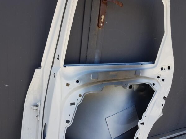 Usa dreapta spate Volvo XC60 2017, 2018 2019 2020 2021 2022 2023 - imagine 13