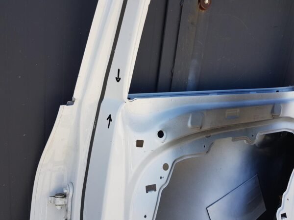 Usa dreapta spate Volvo XC60 2017, 2018 2019 2020 2021 2022 2023 - imagine 14