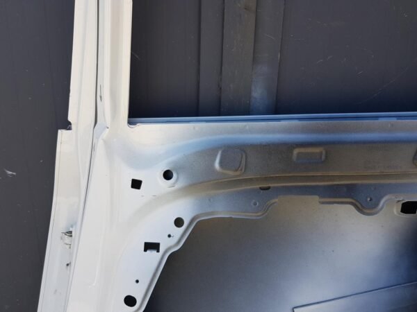 Usa dreapta spate Volvo XC60 2017, 2018 2019 2020 2021 2022 2023 - imagine 15