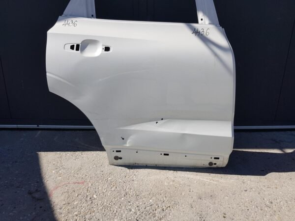 Usa dreapta spate Volvo XC60 2017, 2018 2019 2020 2021 2022 2023 - imagine 3