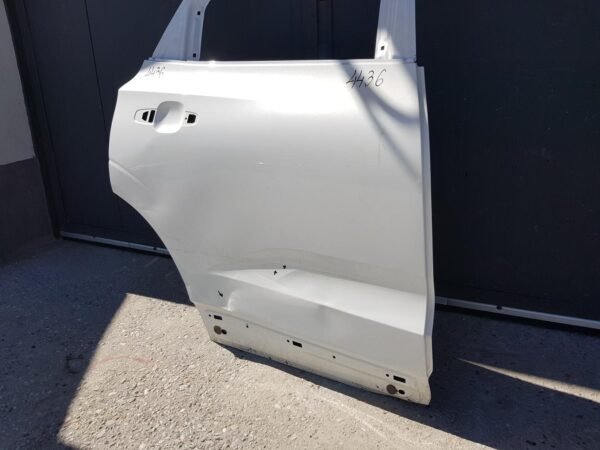 Usa dreapta spate Volvo XC60 2017, 2018 2019 2020 2021 2022 2023 - imagine 4