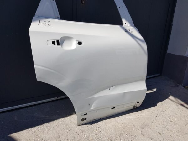 Usa dreapta spate Volvo XC60 2017, 2018 2019 2020 2021 2022 2023 - imagine 5