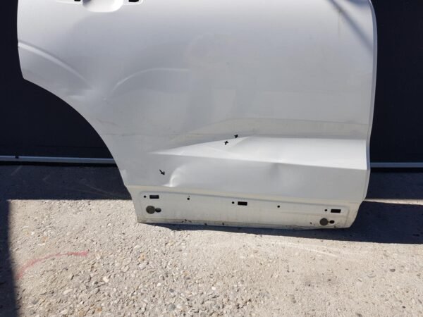 Usa dreapta spate Volvo XC60 2017, 2018 2019 2020 2021 2022 2023 - imagine 6