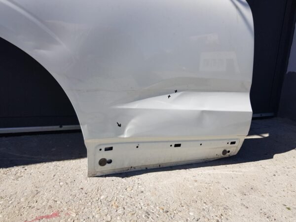 Usa dreapta spate Volvo XC60 2017, 2018 2019 2020 2021 2022 2023 - imagine 8