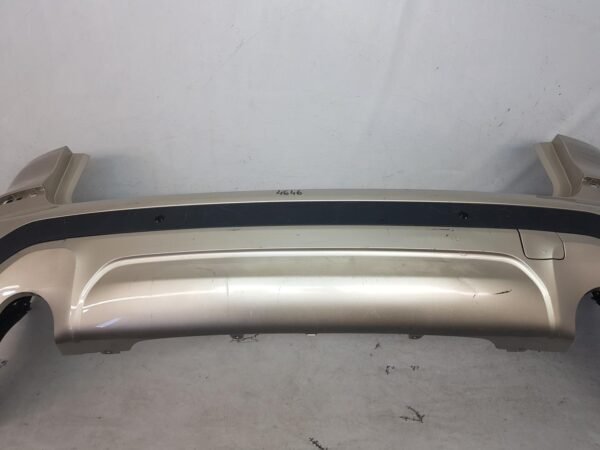 Bara spate BMW X3 G01 7418068 2018 2019 2020 2021 - imagine 13