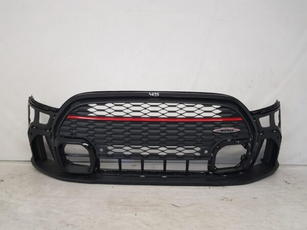 Bara fata grila Mini Cooper S LCI JCW F55 F56 F57 9450612 2020 2021 2022 2023 2024