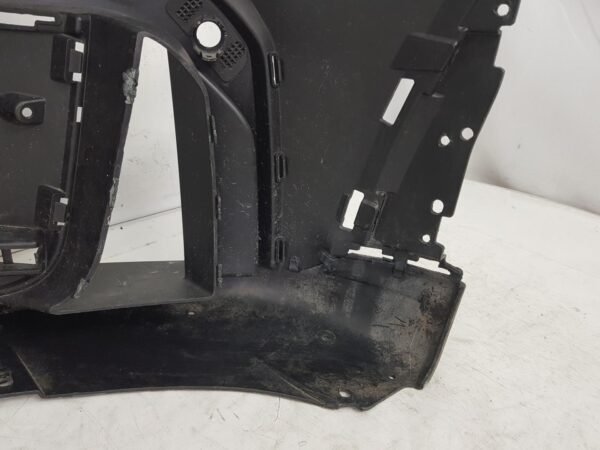 Bara fata grila Mini Cooper S LCI JCW F55 F56 F57 9450612 2020 2021 2022 2023 2024 - imagine 9