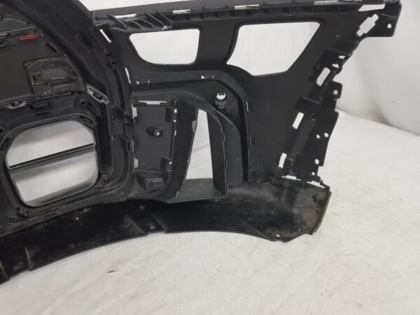 Bara fata grila Mini Cooper S LCI JCW F55 F56 F57 9450612 2020 2021 2022 2023 2024 - imagine 10