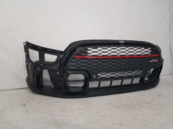 Bara fata grila Mini Cooper S LCI JCW F55 F56 F57 9450612 2020 2021 2022 2023 2024 - imagine 3