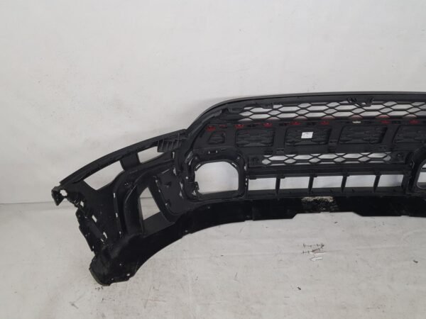 Bara fata grila Mini Cooper S LCI JCW F55 F56 F57 9450612 2020 2021 2022 2023 2024 - imagine 5