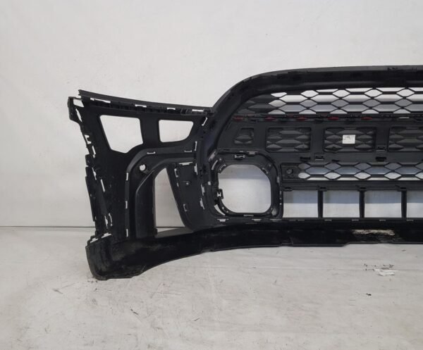 Bara fata grila Mini Cooper S LCI JCW F55 F56 F57 9450612 2020 2021 2022 2023 2024 - imagine 6