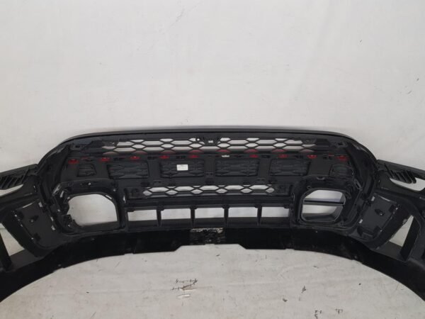 Bara fata grila Mini Cooper S LCI JCW F55 F56 F57 9450612 2020 2021 2022 2023 2024 - imagine 14