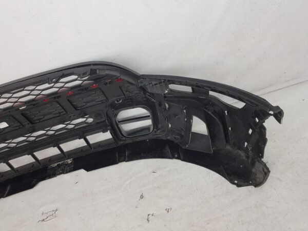 Bara fata grila Mini Cooper S LCI JCW F55 F56 F57 9450612 2020 2021 2022 2023 2024 - imagine 7