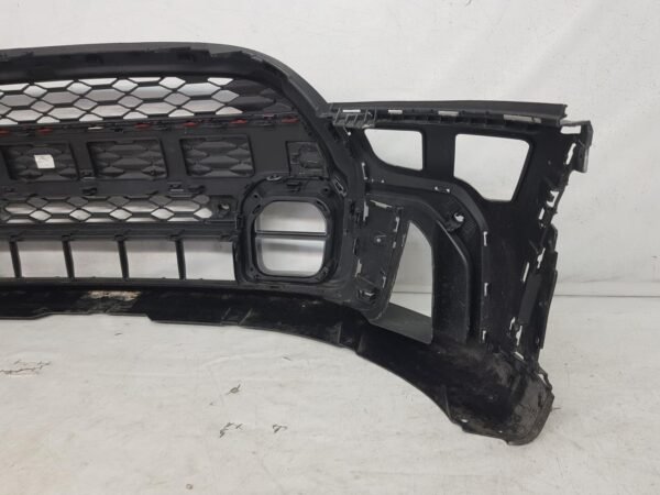 Bara fata grila Mini Cooper S LCI JCW F55 F56 F57 9450612 2020 2021 2022 2023 2024 - imagine 8