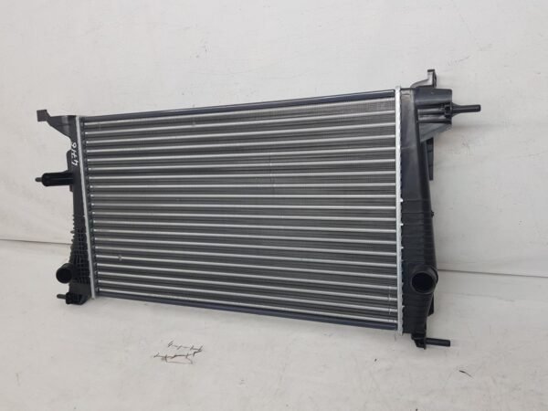 Radiator apa Renault Megane 3, Scenic 3 728-0065-R 2006 2007 2008 2009 2010 2011 2012 2013 2014 2015 2016 - imagine 3