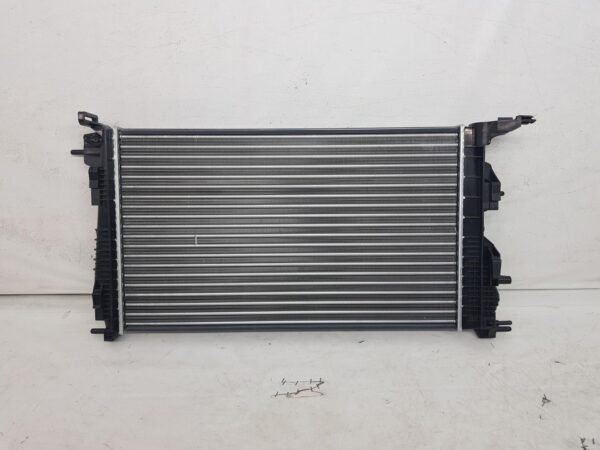 Radiator apa Renault Megane 3, Scenic 3 728-0065-R 2006 2007 2008 2009 2010 2011 2012 2013 2014 2015 2016 - imagine 5