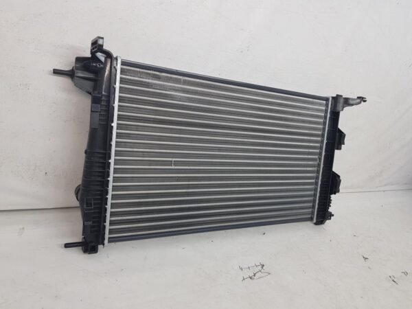 Radiator apa Renault Megane 3, Scenic 3 728-0065-R 2006 2007 2008 2009 2010 2011 2012 2013 2014 2015 2016 - imagine 6