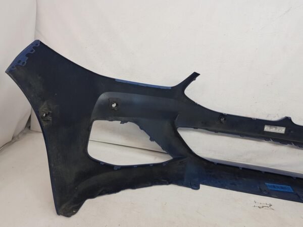 Bara fata BMW Seria 8 G14 G15 G16 M Sport 51118070558 2019 2020 2021 2022 2023 - imagine 9