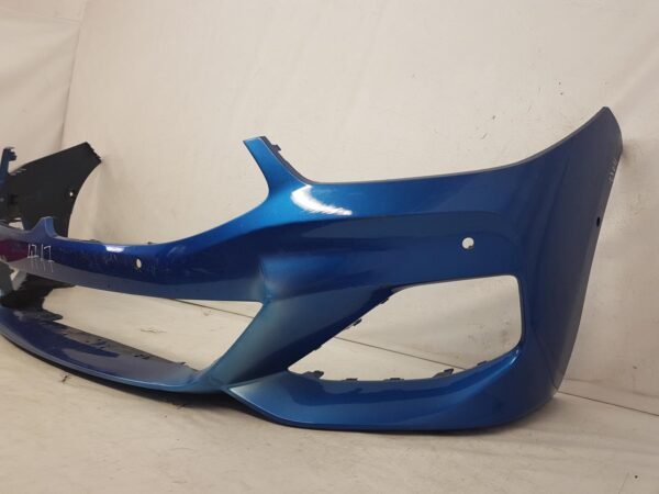 Bara fata BMW Seria 8 G14 G15 G16 M Sport 51118070558 2019 2020 2021 2022 2023 - imagine 3