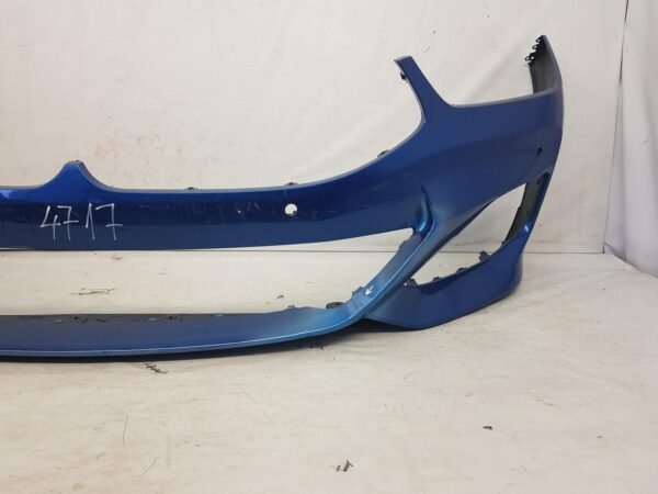 Bara fata BMW Seria 8 G14 G15 G16 M Sport 51118070558 2019 2020 2021 2022 2023 - imagine 10