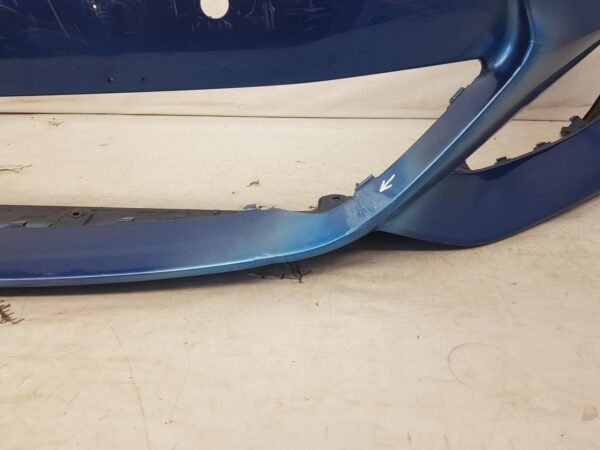 Bara fata BMW Seria 8 G14 G15 G16 M Sport 51118070558 2019 2020 2021 2022 2023 - imagine 11