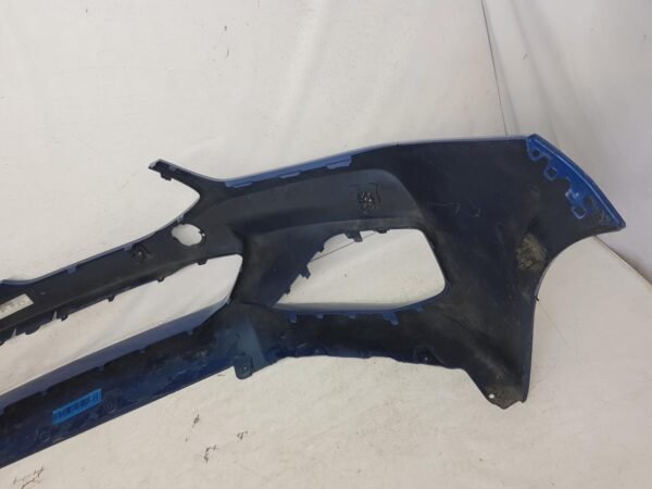 Bara fata BMW Seria 8 G14 G15 G16 M Sport 51118070558 2019 2020 2021 2022 2023 - imagine 6