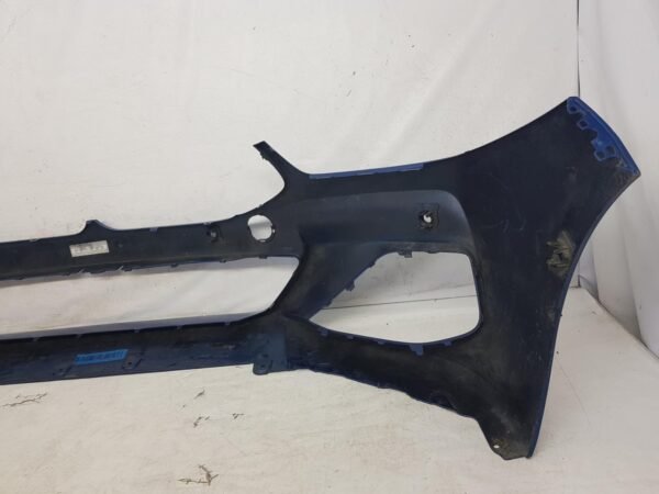 Bara fata BMW Seria 8 G14 G15 G16 M Sport 51118070558 2019 2020 2021 2022 2023 - imagine 7