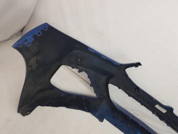 Bara fata BMW Seria 8 G14 G15 G16 M Sport 51118070558 2019 2020 2021 2022 2023 - imagine 8