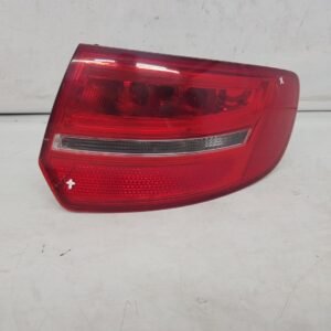 Stop dreapta pe aripa led Audi A3 facelift sportback 2009 2010 2011 2012