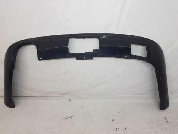Spoiler bara spate VW Golf 6 Combi 1K9807521 2009 2010 2011 2012 2013
