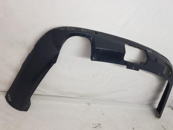 Spoiler bara spate VW Golf 6 Combi 1K9807521 2009 2010 2011 2012 2013 - imagine 3