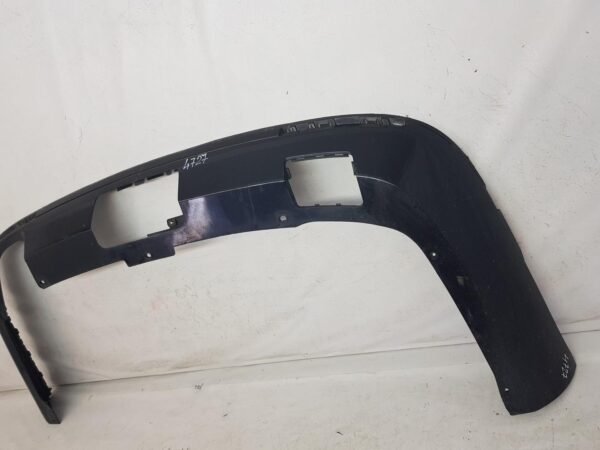 Spoiler bara spate VW Golf 6 Combi 1K9807521 2009 2010 2011 2012 2013 - imagine 4
