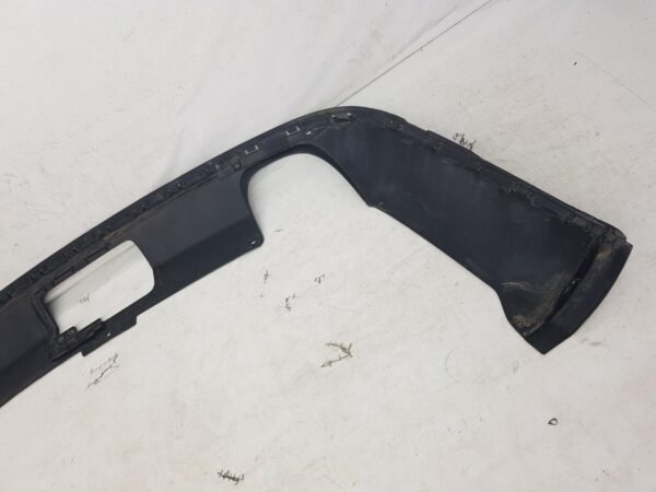 Spoiler bara spate VW Golf 6 Combi 1K9807521 2009 2010 2011 2012 2013 - imagine 5