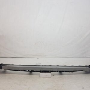 Spoiler bara fata Kia Sportage facelift 86512-F1550 2018 2019 2020 2021