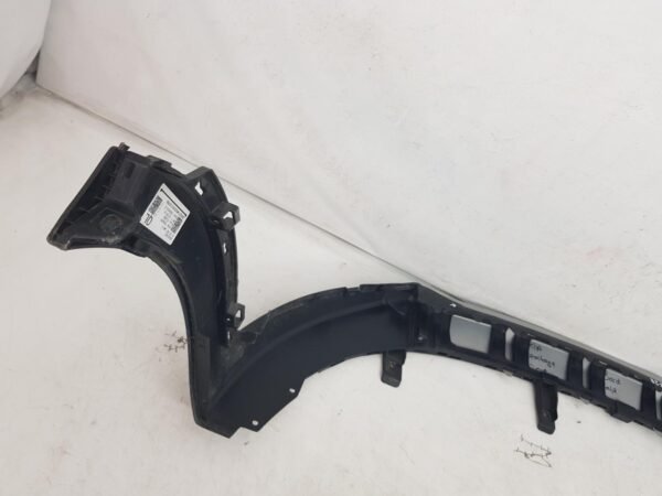 Spoiler bara fata Kia Sportage facelift 86512-F1550 2018 2019 2020 2021 - imagine 11