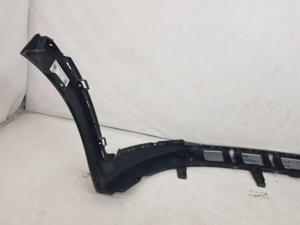 Spoiler bara fata Kia Sportage facelift 86512-F1550 2018 2019 2020 2021 - imagine 12