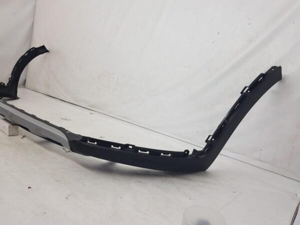 Spoiler bara fata Kia Sportage facelift 86512-F1550 2018 2019 2020 2021 - imagine 4