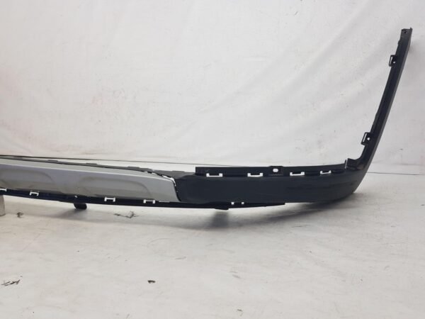 Spoiler bara fata Kia Sportage facelift 86512-F1550 2018 2019 2020 2021 - imagine 5