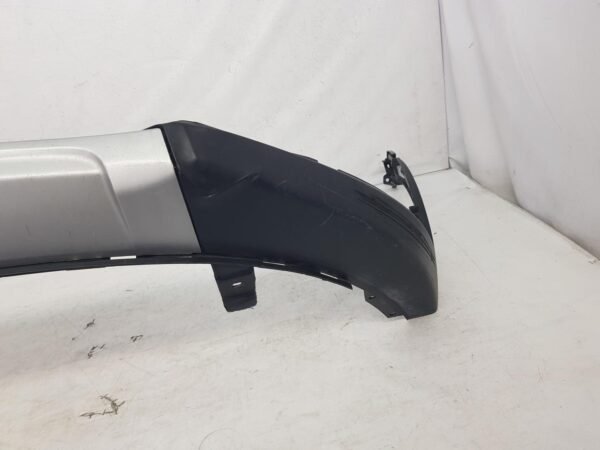 Spoiler bara fata Kia Sportage facelift 86512-F1550 2018 2019 2020 2021 - imagine 8